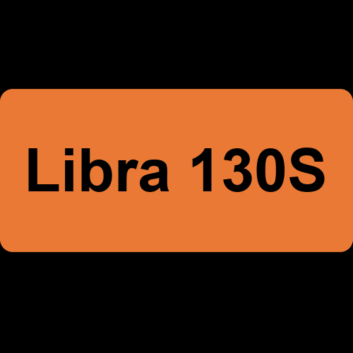 Libra 130S